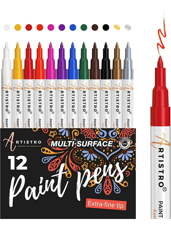 PreMixed Paint