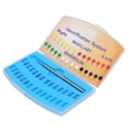 thumbnail image 3 of Brackets autoligantes dentales, 21 piezas Brackets autoligantes dentales de ortodoncia Sel F Bracket autoligante activo Valor inmejorable, 3 of 8