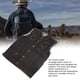 thumbnail image 2 of Chaleco De Hombre, Chaleco De Hombre Con Cuello Vuelto De Vaquero De Un Pecho Con Dobladillo Suelto Para Trabajar, 2 of 6