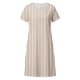 thumbnail image 3 of WILLBEST Vestidos Casuales para Mujer Vestido Casual Fluido de Cuello Redondo para Mujer, Línea A, para Verano, Vacaciones En La Playa, Uso Diario, Cómodo, Lavable A Máquina, Atuendo Básico Chica, 3 of 3