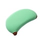 thumbnail image 2 of Almohada de apoyo para el cuello Almohada cervical Almohada para la siesta versátil Almohada ergonómica para dormir Almohada de espuma viscoelástica p, 2 of 9