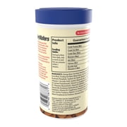 (2 pack) Tetra CoryWafers Fish Food, Complete Diet for Catfish & Loaches, 3.5 oz
