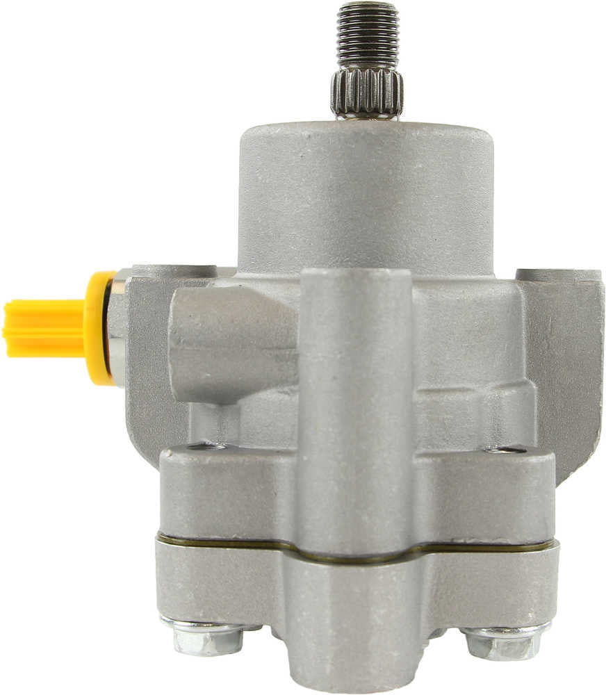 Atlantic Automotive Engineering 5683N AAE New Hydraulic Power Steering Pump 100% Tested