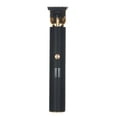 thumbnail image 2 of Cortapelos eléctrico Retro Oil Head Hair Razor Recargable Afeitado yeacher Broche del pelo, 2 of 7