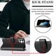 thumbnail image 5 of Funda tipo cartera de PU para Samsung S22 Ultra con cordón, ranura para múltiples tarjetas, protección total, estilo retro, PU+TPU, 5 of 5
