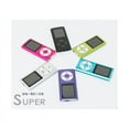 thumbnail image 3 of 1.8 Inch Screen MP4 Video Radio Music Movie Player SD/TF Card MP4 Player blue_1.8 inches, 3 of 5