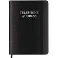 thumbnail image 1 of Libreta de teléfono y dirección Getvow, 1 of 3