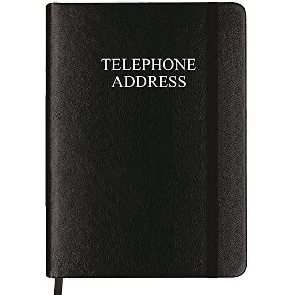 Libreta de teléfono y dirección Getvow