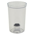 thumbnail image 2 of Chendee Dust Dirt Bin Filter For Vc333 Small Large Suction Handheld Vacuum Cleaner,1*Dust Cup, 2 of 9