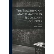 The Teaching of Mathematics in Secondary Schools (Paperback)