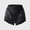 Black, variant on Thin Mid to High Waisted Lace Tight Pants for Body Shaping, Waist Tightening, Flat Angle Leggings