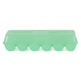 thumbnail image 4 of Cartón para Huevos Reutilizable Tuff Stuff TS-ETS12 para 12 Huevos Verde, 4 of 9