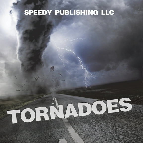 Tornadoes, (Paperback)
