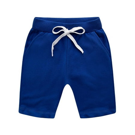 

Kids Toddler Girls Boys Solid Color Spring Summer Shorts Ruffle Lovely Clothes Baby Child Kids Playwear Streetwear
