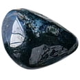thumbnail image 3 of Adorno de piedra de cristal natural con forma de gota de agua, piedra pulida, joyería artesanal, decoración, 3 of 8