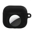 thumbnail image 1 of OPDBN For AirPods 4 2-in-1 Shoproof Case Sile Protective Cover Hot E4, 1 of 1