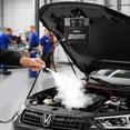 thumbnail image 3 of Solary Smoke Machine Automotive Tool - Fuel Leak Detectors Tester | Built-in Air Compressor Motor, 3 of 9