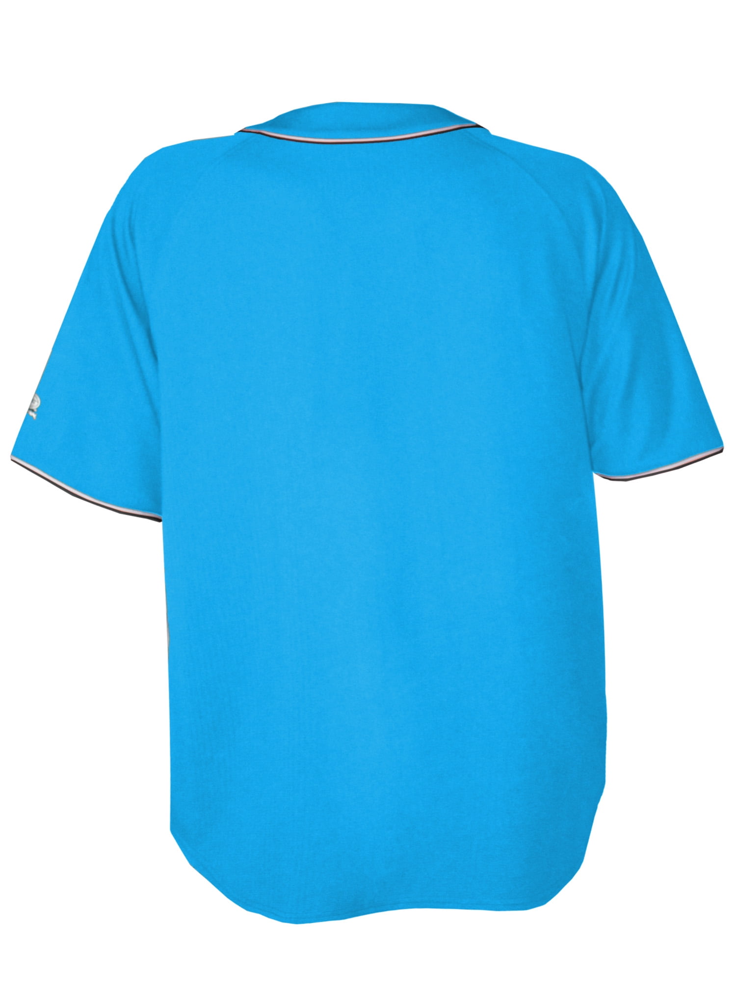 MLB Miami Marlins Men's Team Alternate Primary Jersey