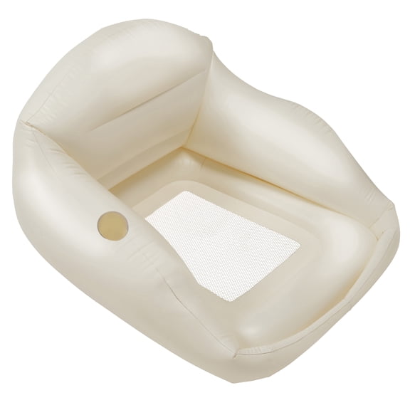 Coconut Grove Co Pool Lounge - White Sands