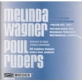 thumbnail image 1 of Melinda Wagner: Concerto for Flute, Strings, and Percussion; Poul Ruders: Concerto in Pieces (Purcell Variations), 1 of 1