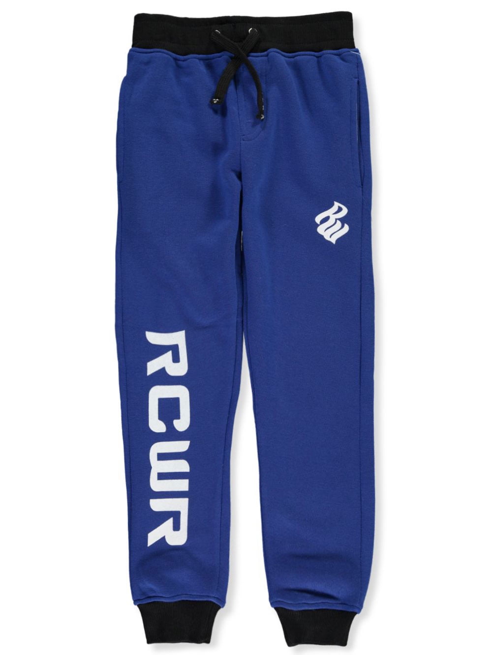ak classic joggers royal blue