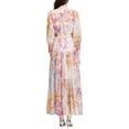 thumbnail image 2 of Kaimilan womens  Maxi Dress, 4, 2 of 3