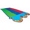 16' Triple Racer Water Slide