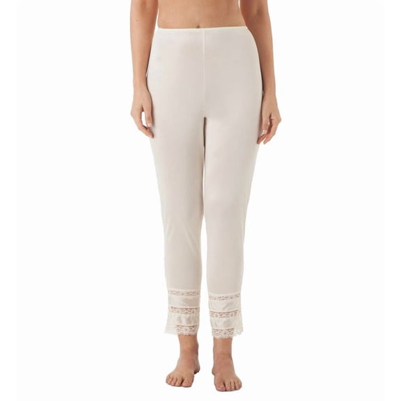 Women's Shadowline 3502 Snip-it Pant Liner (Beige S)