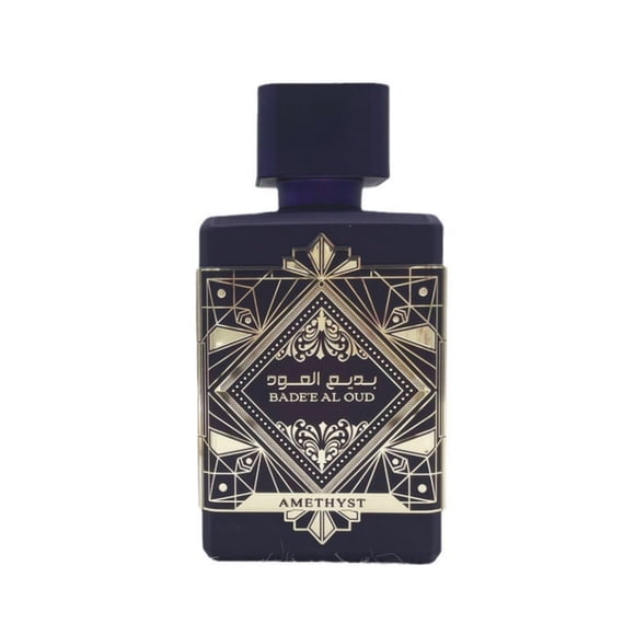Lattafa Men's Bade'e Al Oud Sublime EDP 3.4 oz Fragrances