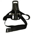 thumbnail image 2 of ZheElen Sac à Dos de Réservoir de Plongée Accessoires de Support Professionnel Outils de Snorkeling Réglables Porte-Bouteille d'Oxygène pour Réservoirs de Snorkeling, 2 of 6