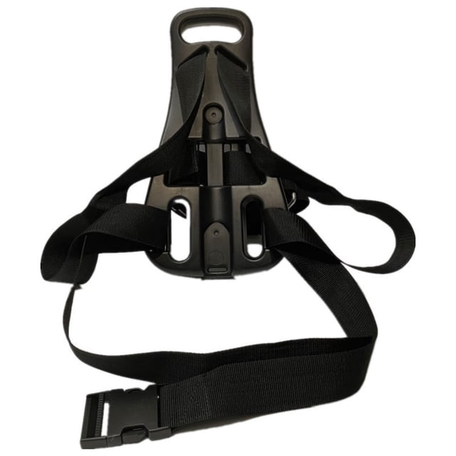 letairis Réservoir Sac à Dos Professionnel Réglable Snorkeling ToolsSnorkeling Réservoirs Back Board Oxygène Bouteille Titulaire Accessoire