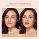 thumbnail image 3 of Crema facial hidratante Gleamin con vitamina C, manteca de karité, ceramidas y cúrcuma, para hidratar la piel seca y opaca, ilumina visiblemente la decoloración y las manchas oscuras, 1,7 onzas líquid, 3 of 5