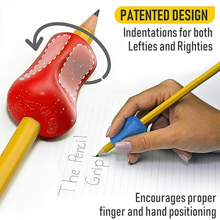 Best Pencil Grips For Handwriting Handwriting Best Pencil Grips