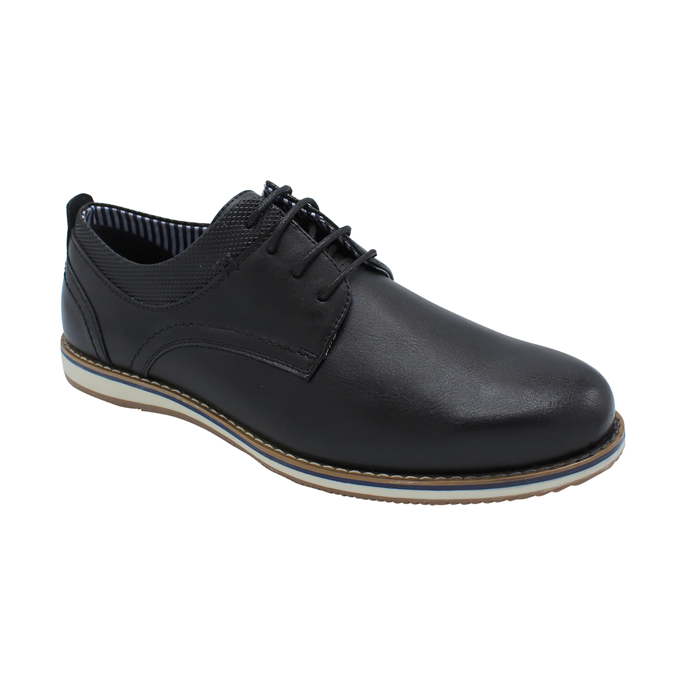 Mario Lopez - Men’s Shoes Lace Up Formal Business Casual Comfortable ...