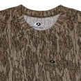 thumbnail image 2 of Mossy Oak Men's Long Sleeve Scent Control Hunting Camouflage T-Shirt, size S-3XL, 2 of 4
