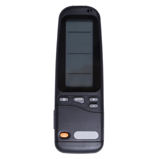 Equipo De Aire Acondicionado PARA YORK DAEWOO RC-4 RC-3 RC-7 Control remoto de aire acondicionado