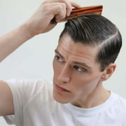 Cremo Hair Styling Pomade, Texturizing, Polish, All Hair Types, 4 oz