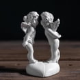 thumbnail image 2 of Decoración  escultura del del jardín Gloria Estatuas de ángel, 2 of 8