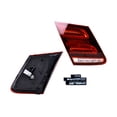 thumbnail image 1 of Calavera DEPO E350 2014 Mercedes-Benz Interior Izquierdo Con Leds, 1 of 4