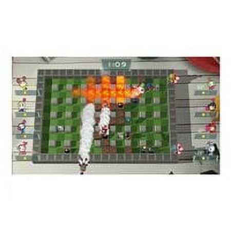 Super Bomberman R, Konami, Nintendo Switch