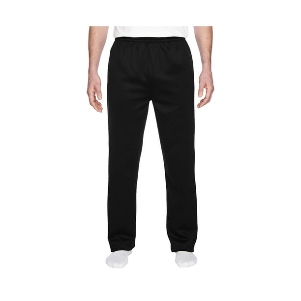 sweatpants with front pockets