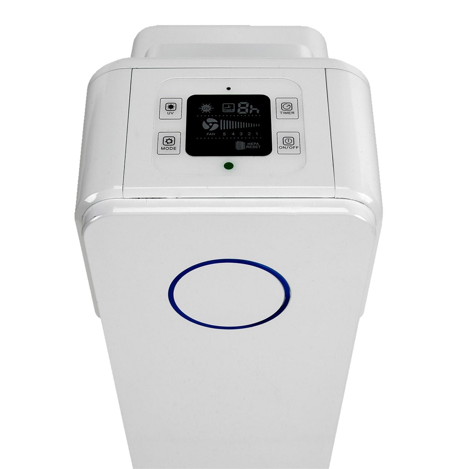 GermGuardian® AC5350 Elite 4-in-1 Air Purifier