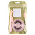 thumbnail image 1 of 1 Paire de Cils Autocollants Cils Colle Extension de Cils Sans Colle Pas de Colle Nécessaire Cils, 1 of 8