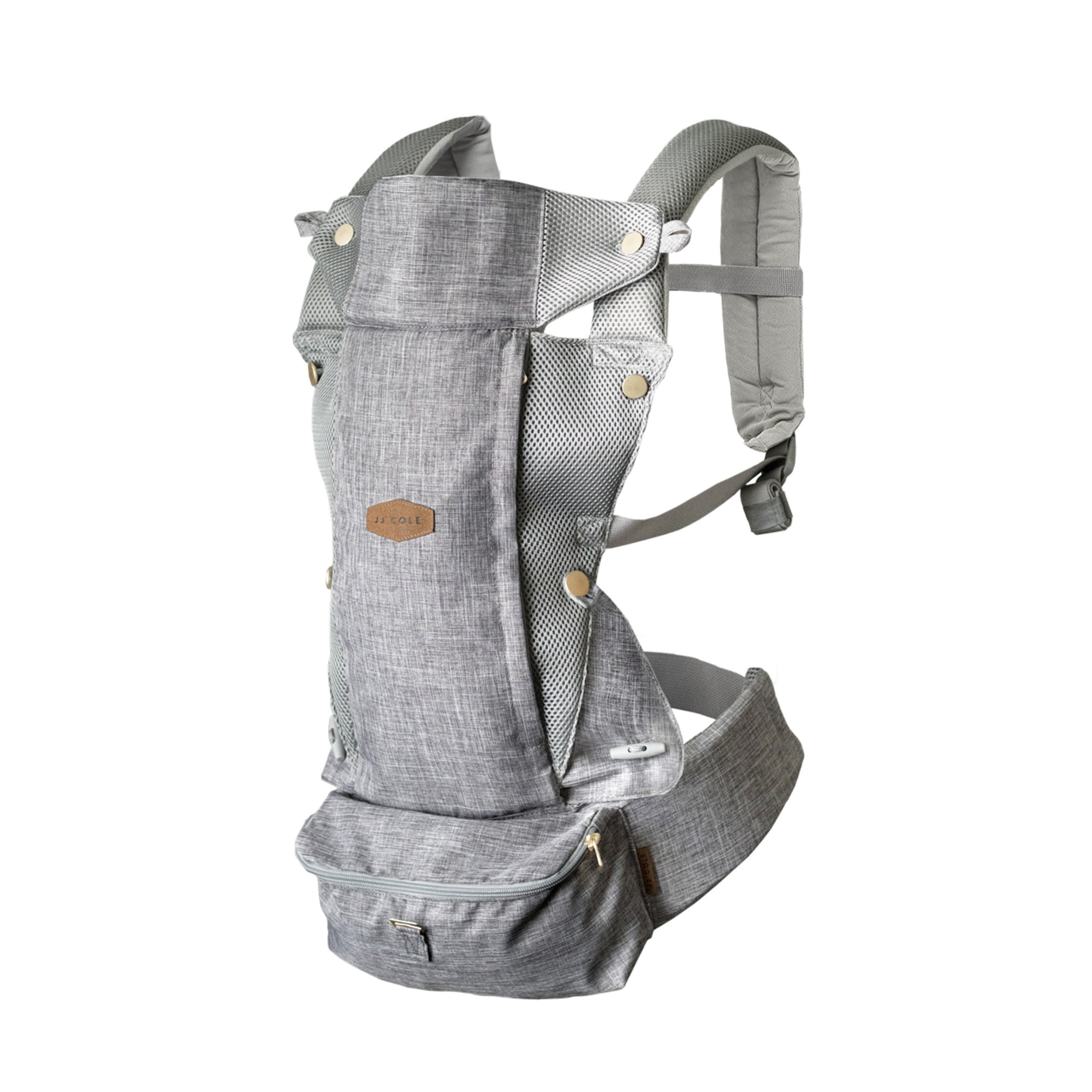 Jj Cole Peek 5 Position Baby Carrier Walmart Com Jj Cole Peek 5 Position Baby Carrier Walmart Com