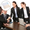 thumbnail image 5 of KALLORY 285Pcs Office Attendance Timecards for Employees Precise Punch Positioning, 5 of 10