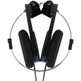 thumbnail image 1 of Auriculares Koss Porta Pro On Ear con estuche negro plata, 1 of 2