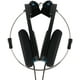 thumbnail image 1 of Auriculares Koss Porta Pro On Ear con estuche negro plata, 1 of 2