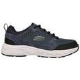 thumbnail image 2 of Skechers Men's Relaxed Fit Oak Canyon Sneaker (Wide Width Available), 2 of 6