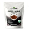 Mayan's Secret Certified Organic Raw Cacao Powder Superfoods Raw Cacao Powder - Vegan, Non GMO, Keto, Gluten-Free - 16 oz