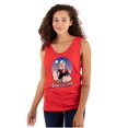 thumbnail image 3 of All American Popeye The Sailor Man Plus Size Graphic Tank Top Brisco Brands 2X, 3 of 5